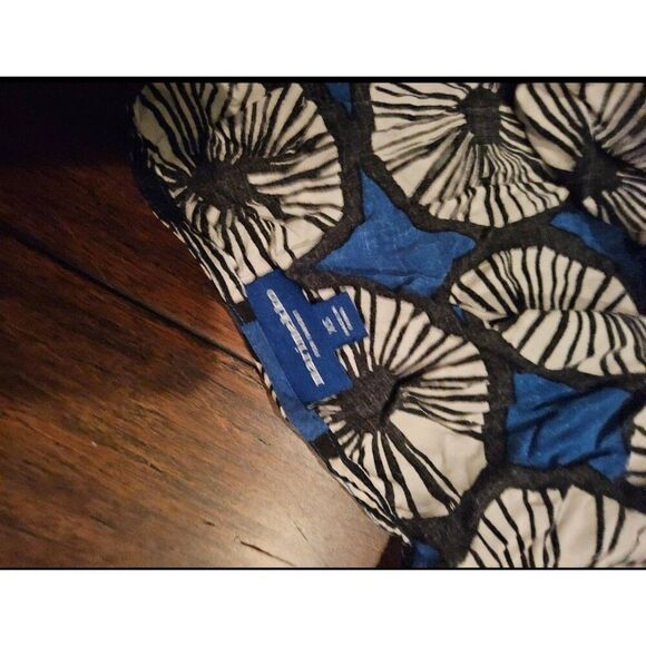 Marimekko For Target Oversize Top Rayon XS - Picture 4 of 5